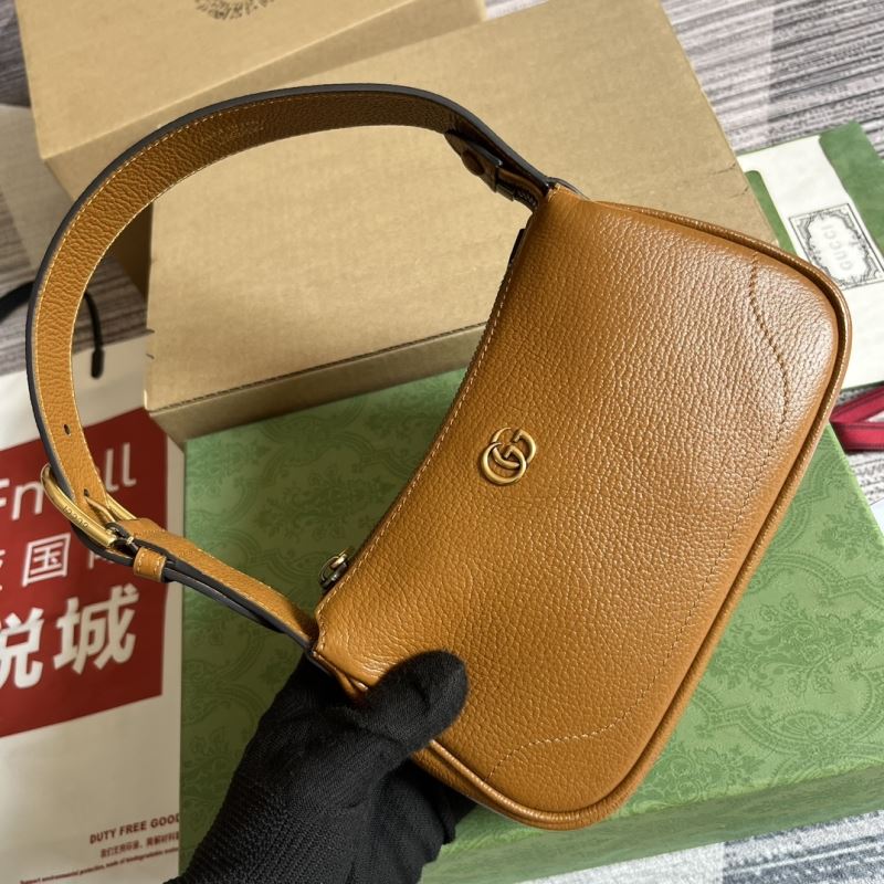 Gucci Hobo Bags